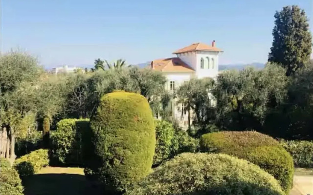 Nice ouest et ses petites merveilles