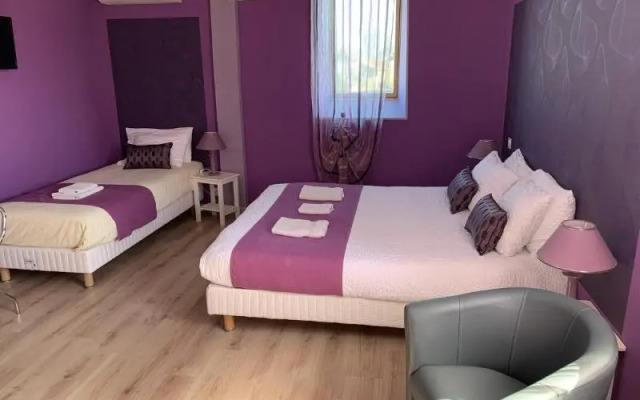 Hotel Restaurant Coulier