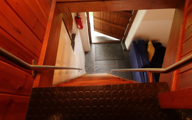 Dovecot Cottage