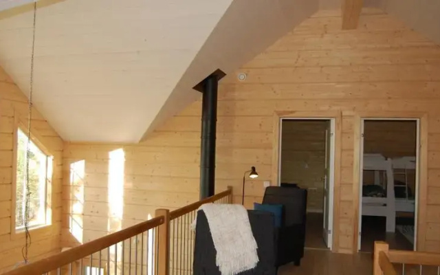 Fjällvilla Vemdalen