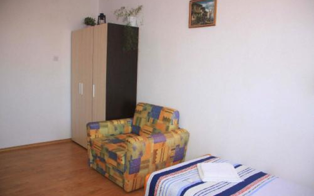 Apolonia 17 Apartments