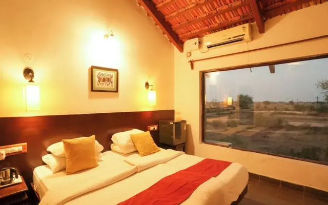 Mahua Tola Tadoba