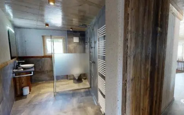 Appartement Hauser