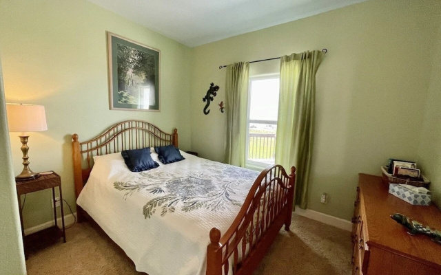 Kay Caye 3 Bedroom Home by Redawning