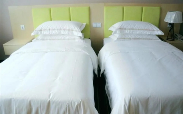 Wuyue Hotel Phoenix Branch