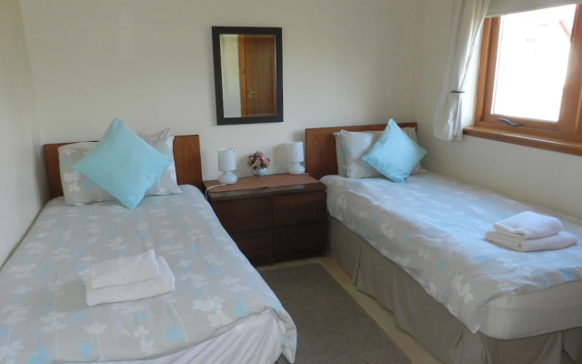 Highland Holiday Homes - Culduthel