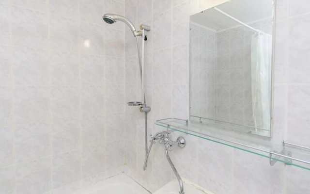 Apartment on Maksima Gorkogo 146A