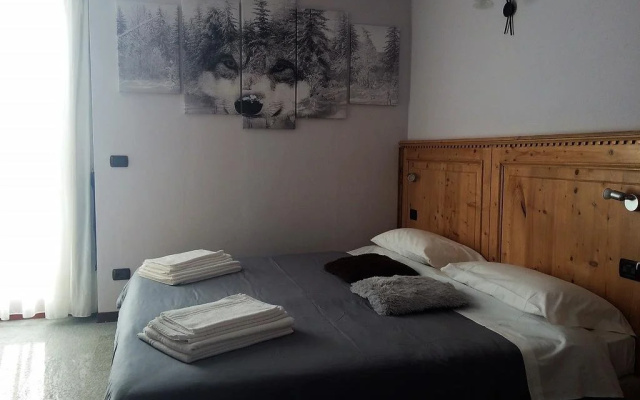 Chalet Weal