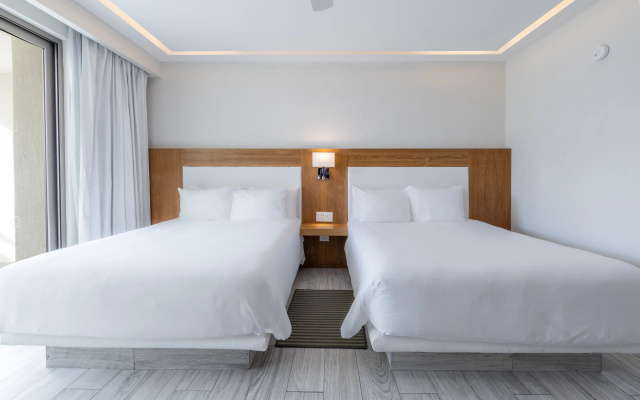 Izla Hotel