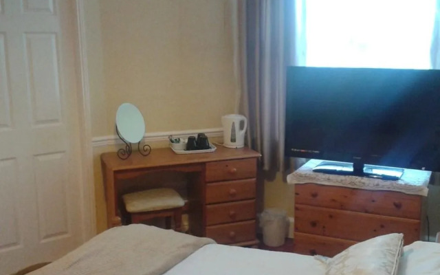 Gilesgate Moor Hotel