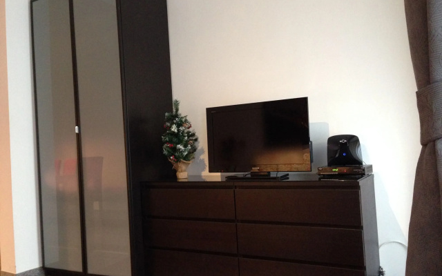 Discovery Apartment Estrela
