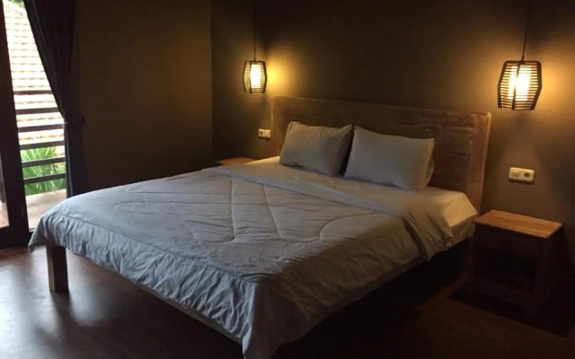 Olas homestay bali