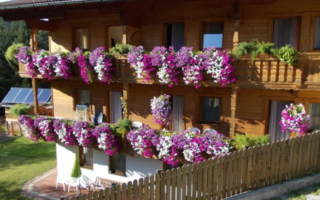 Haus Luxer