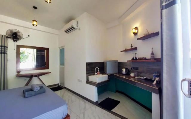 Chen villa - Near Airport