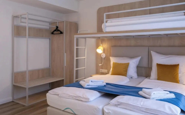 Fairschlafen Boutique Hotel