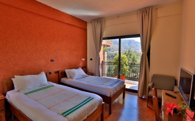 Harbe Hotel