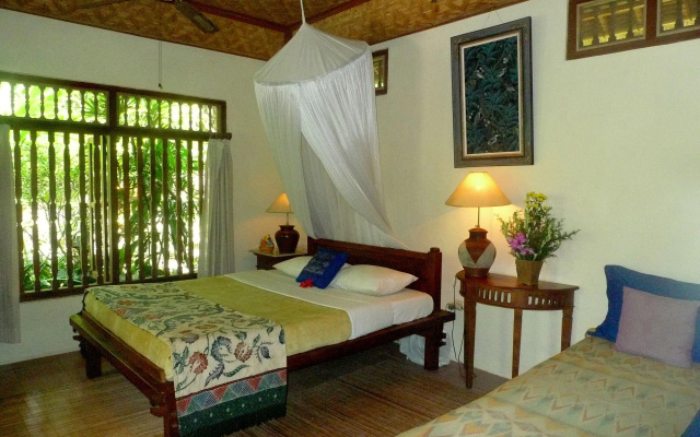 Kebun Indah Ubud