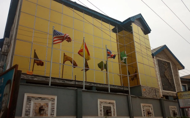 King Solomon Hotel and Suites