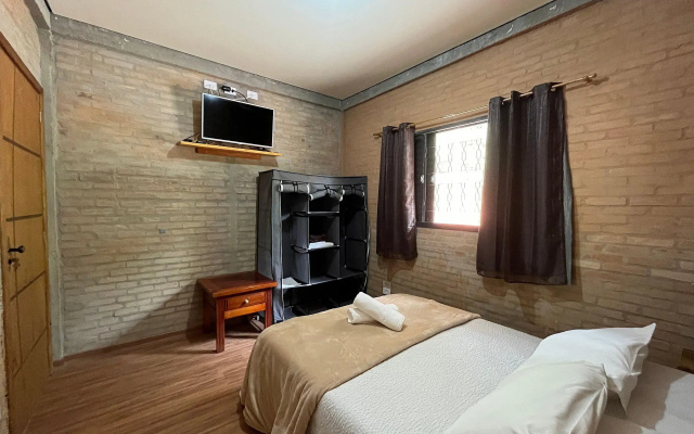 Cabana Home by Capivari Lodge
