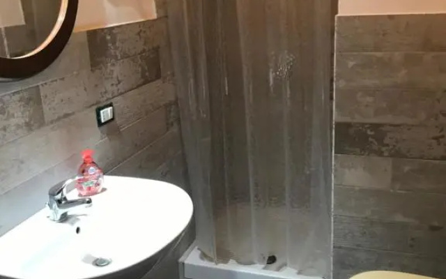 Comodo Mini Appartamento
