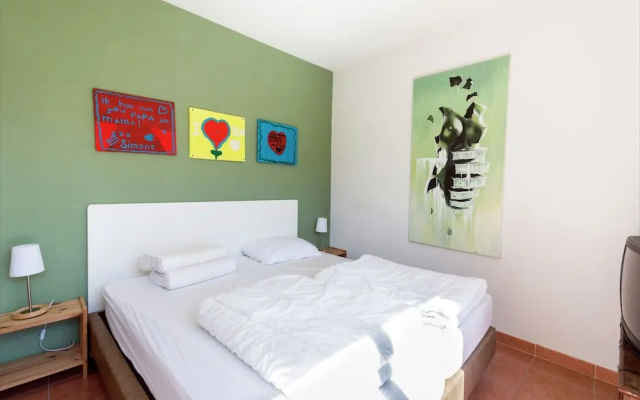 Sun drenched villa in Ardeche with Pool