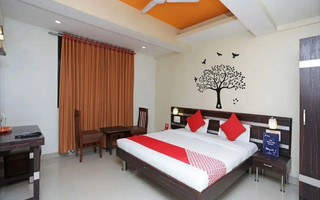 Orbett Hotel