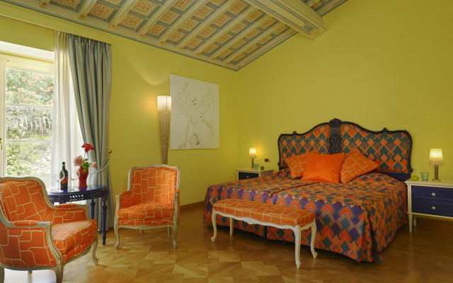 Byblos Art Hotel Villa Amista