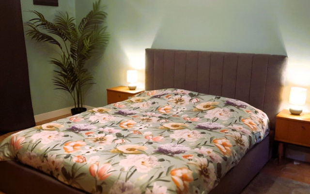 Holiday Home With Garden in Sankt Vith