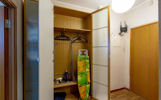 Myhotel24 Apart Beskudnikovo 58/2 (Мой отель 24 Апарт Бескудниково 58/2)