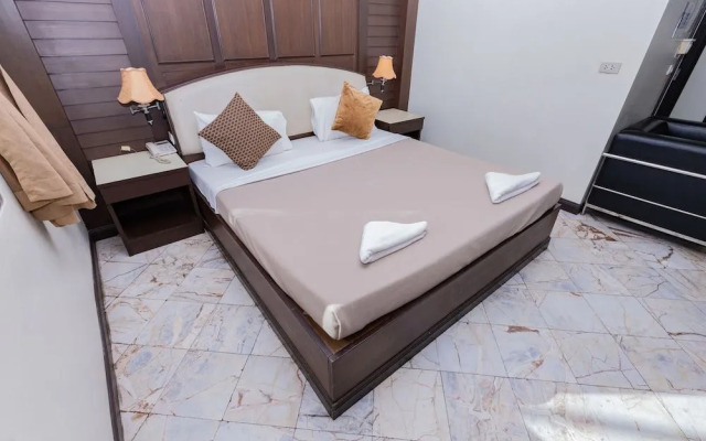 Mix hotel