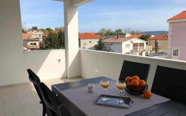 Apartments Milic