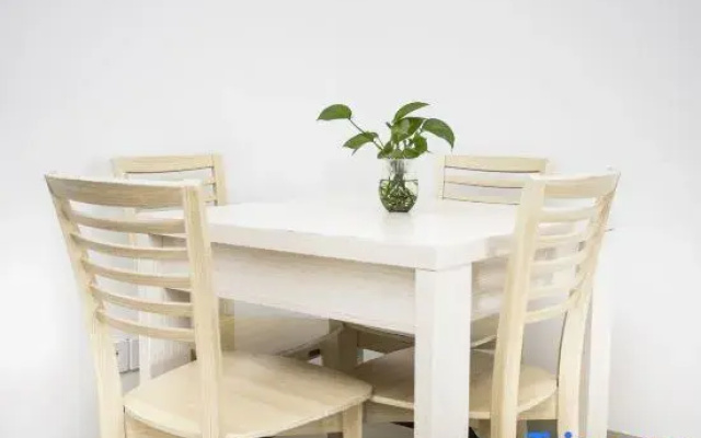 Sanya No.8 Scenic Resort Apartment