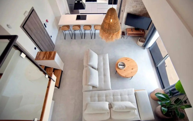 Smirties Villa Haris 2bed