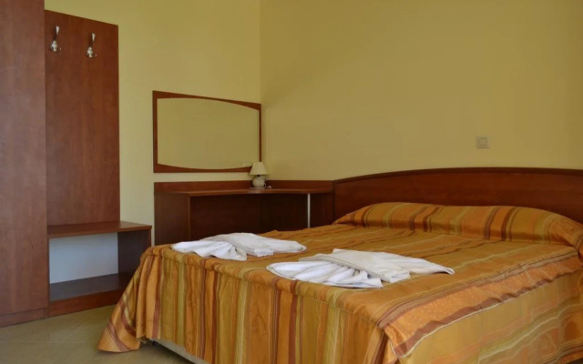 Apart Hotel Palazzo