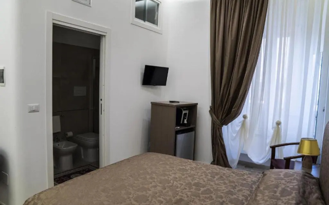 B&B Conte Cavour