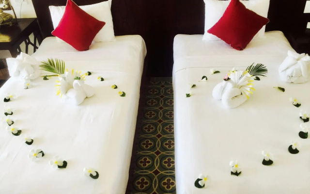 Lantana Riverside Hoi An Hotel