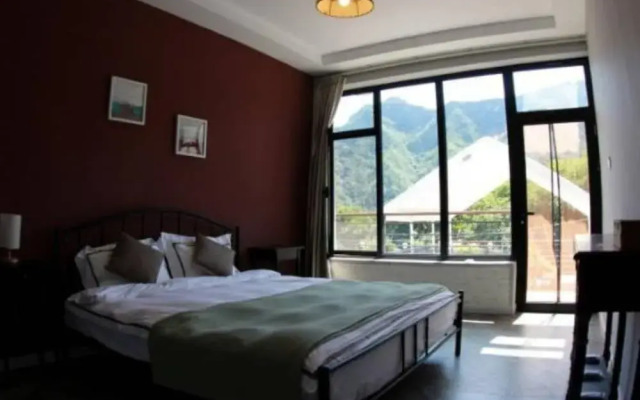 Beijing Yijingjiali Inn