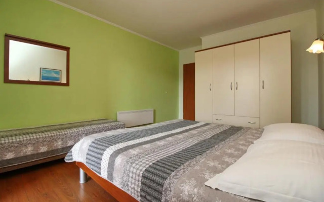 Melita Apartment