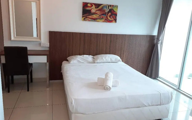 Mansion One Suites - Studio Suites