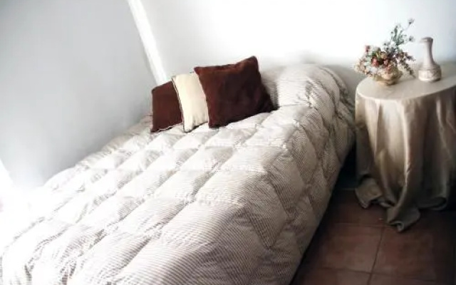 Bienvenido Mundo Hostel