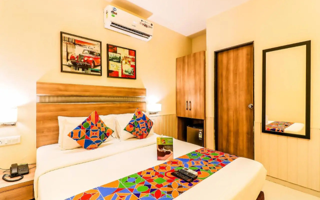FabHotel Ascot International