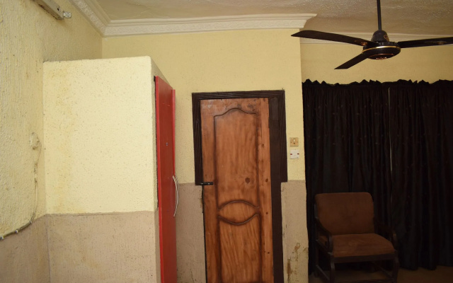 Wazobia Plaza Annex