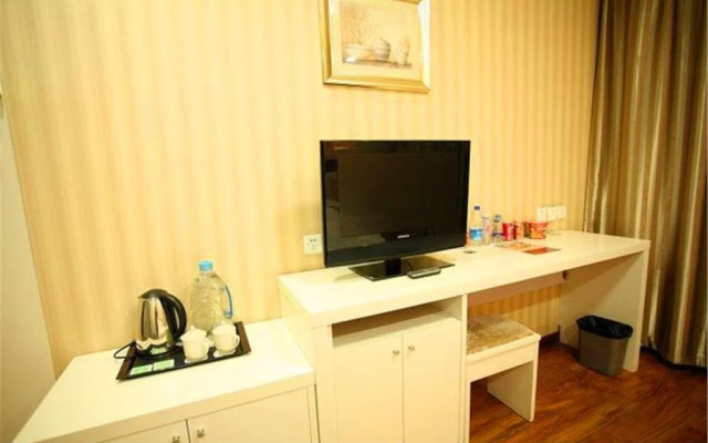 Taiyuan Weidao Business Inn