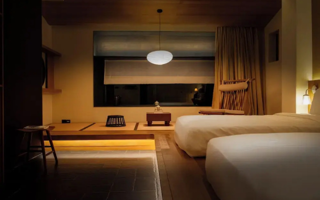 Changxi Home