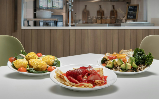 Element by Marriott Portland Beaverton