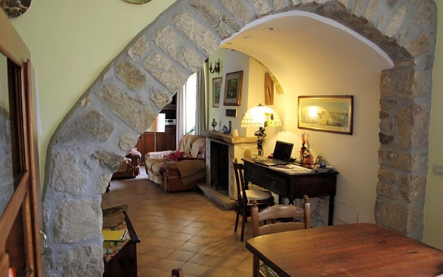 agriturismo casale 1921