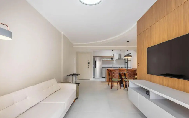 3-bedroom Apt 400m From the Beach Mdv0602
