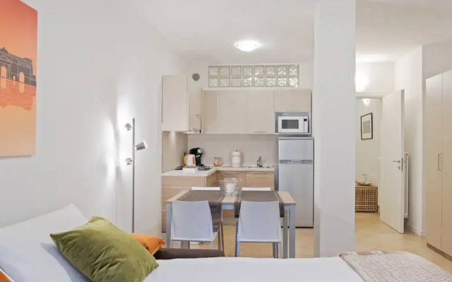 Residence Valdonega Modern Studio