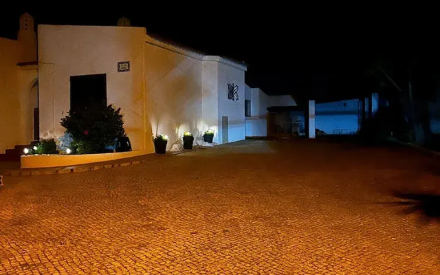 Casa Xodo in Carvoeiro