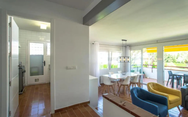 Bf-5 Calella DE Palafrugell 4 PAX